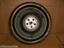 PROTON GEN 2 2005 1.6 16V MANUAL FLYWHEEL 