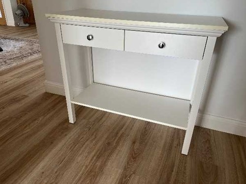 Ikea dressing table - ikea,
