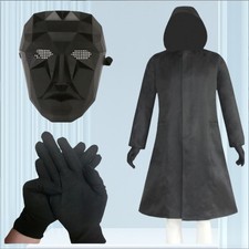 Cool Official Adult's Squid