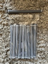 10 x Lamkin Crossline 360 Grey