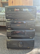 Technics HiFi Stack SE-CH404