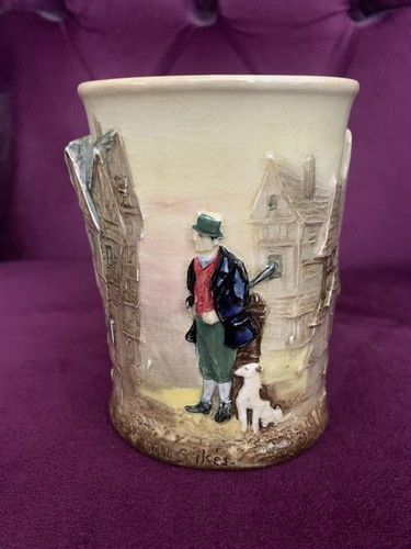 Royal doulton dickens - royal,