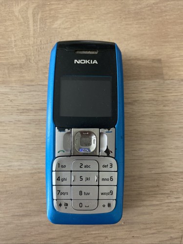 Nokia 2310 mobile phone - nokia,