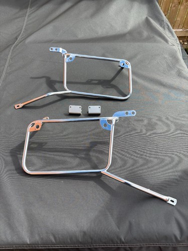 Bmw classic r60 - r75, r80
