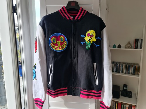 Ice cream varsity - ice,