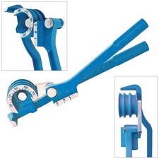 Mini Pipe Bender 180° Bending