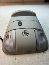 Mercedes benz w163 interior - ml,