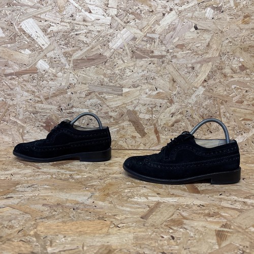 Vintage size suede - 5,
