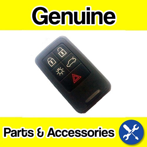 Genuine volvo s80 v70 iii - genuine,