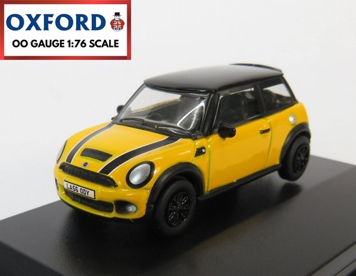 Oxford diecast 76nmn008 - diecast, mini