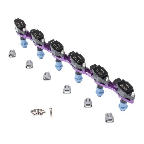 Taarks hitachi ignition coil - hitachi,