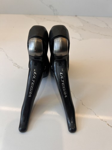 Shimano ultegra 6700 - ultegra, sti