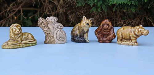 Vintage wade whimsie - wade,
