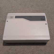 Honeywell Accenta G4 Intruder Alarm Control Panel 8 Zone, Used 