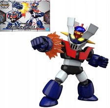 Sd Cross Silhouette Mazinger Z