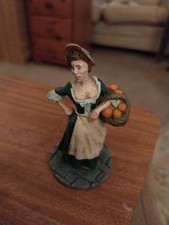 Royal Hampshire Painted Pewter