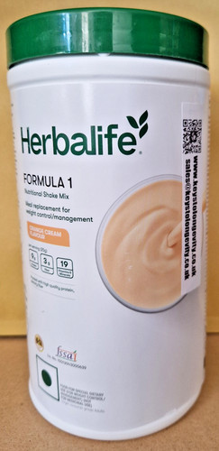 Herbalife formula - formula, 1