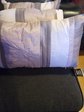 A New Set Of Dunelm Bed / Sofa