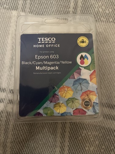 Tesco home office epson - tesco, 603