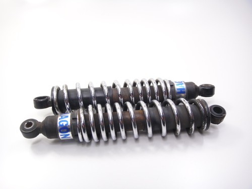 Hagon rear shock absorber - rear,