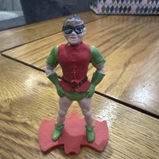 VINTAGE ROBIN FIGURE PROBABLY