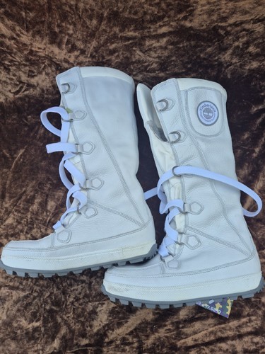 Timberland mukluk tall leather - timberland,
