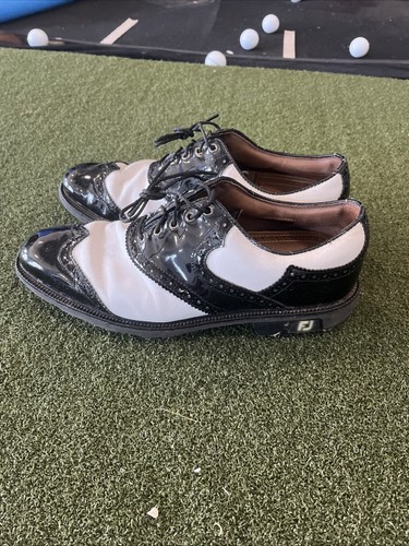 Footjoy icon wingtip men - wingtip, men’s