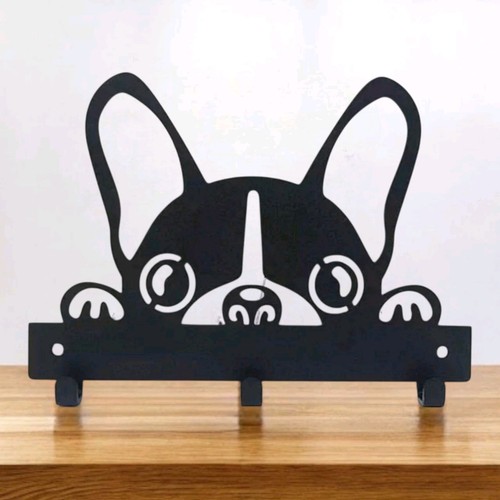French bulldog dog - french,