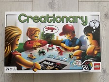 LEGO Creationary 3844