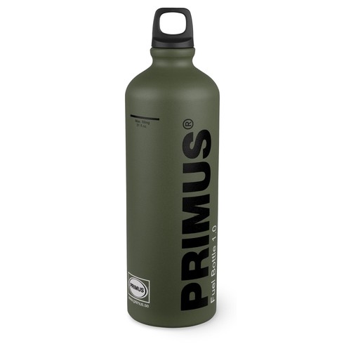 Primus fuel bottle - 0.264, us