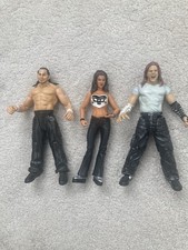 Jakks Pacific WWE WWF Hardy