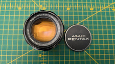 Asahi Pentax Super-Takumar