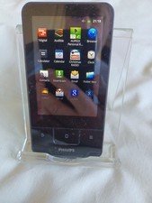 philips go gear Connect 3 mp3 player(8gb)