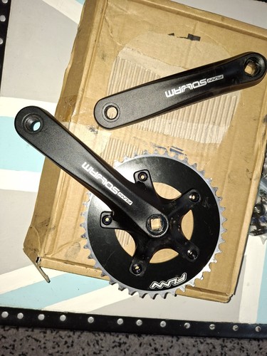 Funn soljam single - soljam, chainset