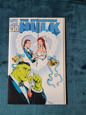 Incredible Hulk Vol.2 #418