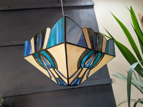 Vintage art deco nouveau - art,