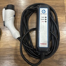 NISSAN LEAF NV200 TYPE 1