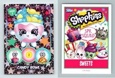 Candy Bowl #230 Shopkins SPK
