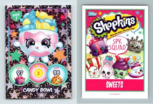 Candy bowl 230 - candy, #230