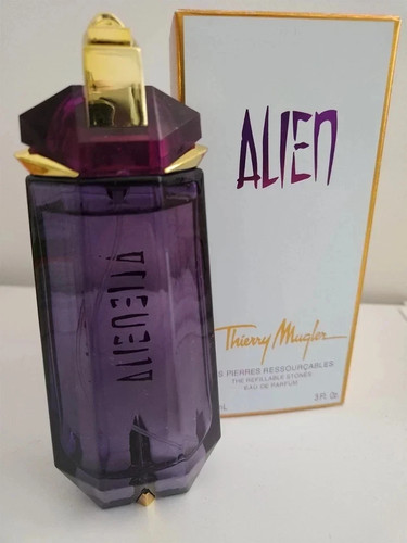 Alien thierry mugler - alien,