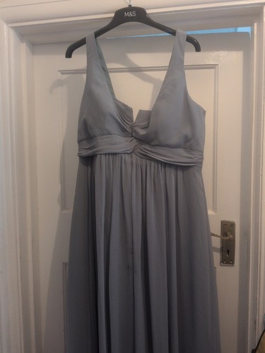 Ladies evening dress dessy - evening,