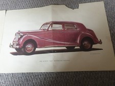 The A125 Six Cylinder