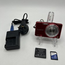 Panasonic Lumix DMC-SZ1 16.1MP