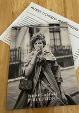 Patrick lichfield - patrick,