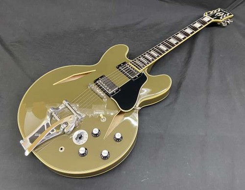Epiphone semi acoustic - epiphone, guitar