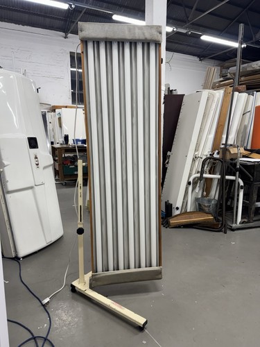 Tube pine 100 watt canopy - 6,