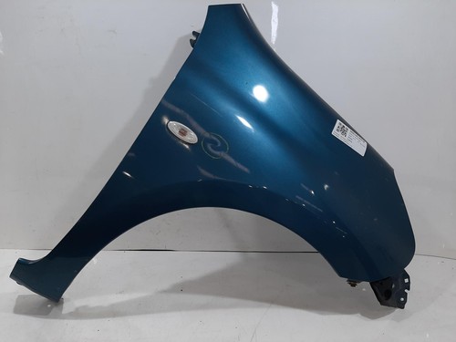 Nissan micra visia - nissan,