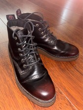 Timberland Women’s A23NF Bluebell boots Size 6 1/2