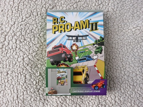 Pro nintendo nes - rc,