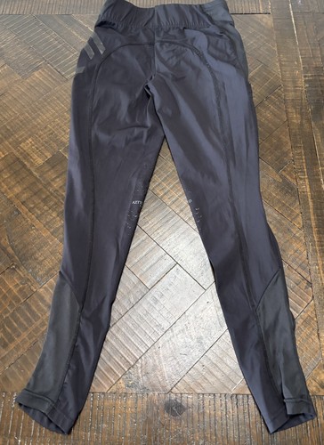 Aztec diamond equestrian pants - aztec,